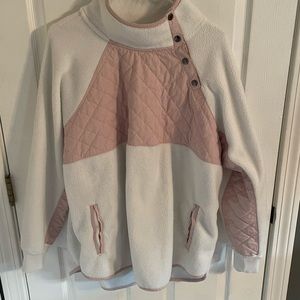 Abercrombie and Fitch Fleece